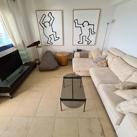 Apartment Penthouse Vistamar