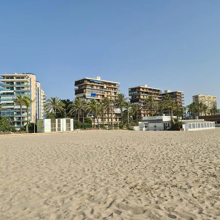 Penthouse Vistamar