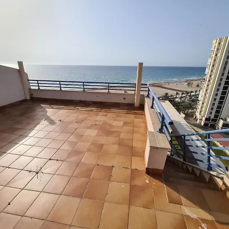 Penthouse Vistamar *