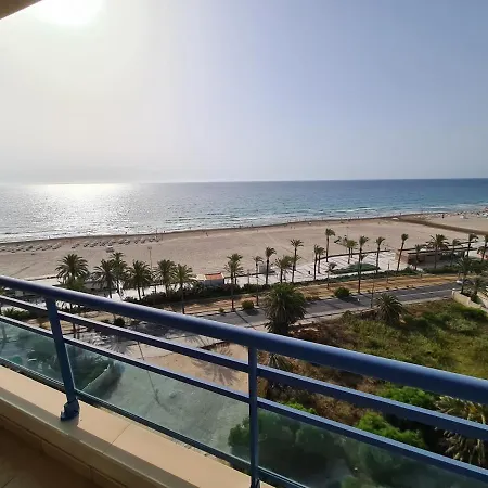 Penthouse Vistamar Benimagrell