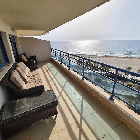 Penthouse Vistamar