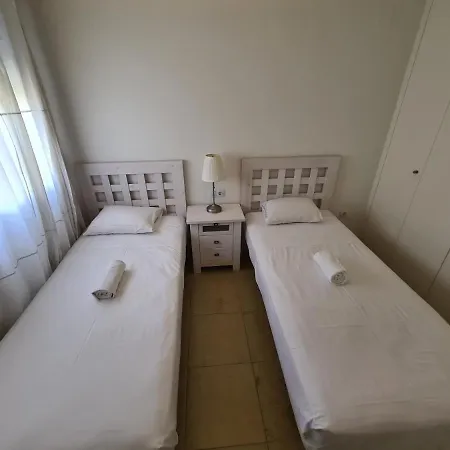Penthouse Vistamar Apartamento *