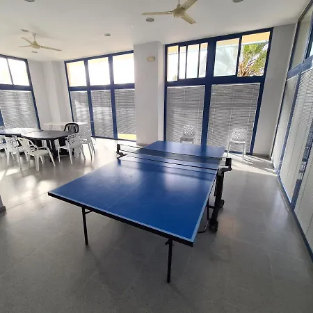 Apartamento Penthouse Vistamar Benimagrell
